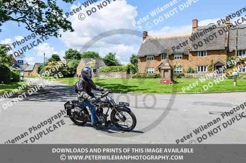 Vintage motorcycle club;eventdigitalimages;no limits trackdays;peter wileman photography;vintage motocycles;vmcc banbury run photographs